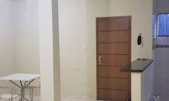 Imagem: Alugo Apartamento 1/4 Mobiliado no centro