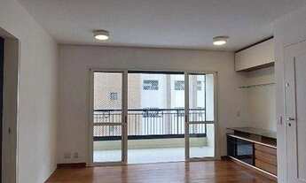 Imagem 2: Apartamento com 3 dormitórios 1 suíte para alugar Avenida Macuco 299 Moema