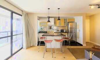 Imagem 8: Apartamento Locação 2 Dormitórios - 65 m² Vila Olímpia