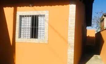 Imagem 3: Casa para Venda em Mongaguá, Itaóca, 2 dormitórios, 1 banheiro, 2 vagas