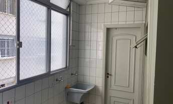 Imagem 3: Apartamento para aluguel possui 150 metros quadrados com 3 quartos