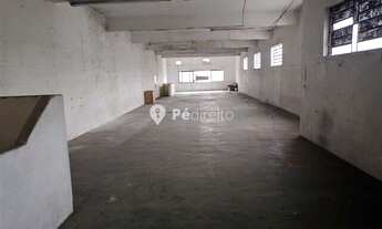 Imagem 2: Locação - Galpão Comercial 540m² - Tatuapé