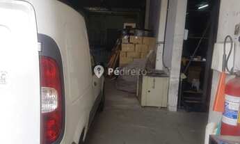 Imagem 6: Pavilhão/Galpão de 2.000m² para alugar no bairro Parque Penha - São Paulo/SP