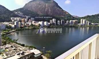 Imagem 2: Cobertura 4 quartos, piscina, sauna, 2 vagas