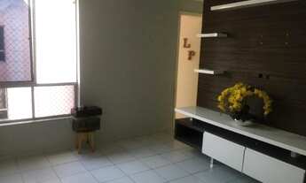 Imagem 5: Aluga-se Apartamento 2/4 no Condomínio Central Park -Móveis Planejado em todos os cômodos