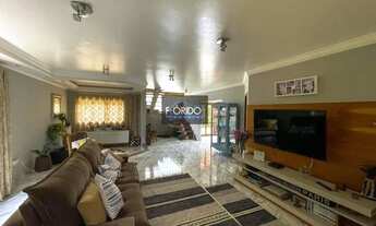 Imagem 4: Casa para Locação em Atibaia, Jardim Itaperi, 3 dormitórios, 1 suíte, 4 banheiros, 4 vagas