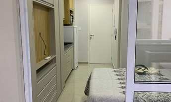 Imagem 6: Locação Apartamento 1 Dormitórios - 27 m² Pinheiros