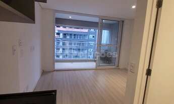 Imagem 4: Apartamento para locação com 1 dormitório ao lado do Parque Ibirapuera, Vila Clementino, S