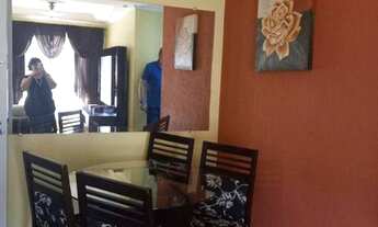 Imagem 3: Apartamento com 2 dormitórios para alugar por R$ 2.100/mês - Jardim São Judas Tadeu - Guar