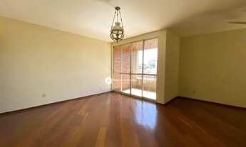 Imagem 3: Apartamento com 3 quartos para alugar, 161 m² por R$ 2.305/mês - Jardim Glória - Juiz de F