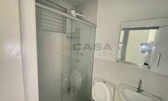 Imagem 4: CY - Apartamento 2 quartos, andar baixo no Condomínio Vila Florata