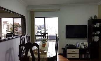 Imagem 2: Cód.: 8393 - Apartamento 3 quartos - São Mateus