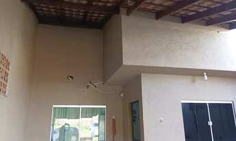 Imagem 2: Térrea para aluguel tem 65 metros quadrados com 1 quarto em Residencial Oliveira - Campo G