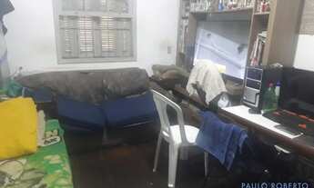 Imagem 6: CASA TÉRREA - SAÚDE - SP