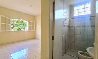 Imagem 2: CASA para aluguel, 3 quartos, 1 suíte, 3 vagas, JARDIM - BARBACENA/MG