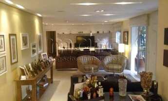 Imagem: SÃO PAULO - Apartamento Padrão - CAMBUCI