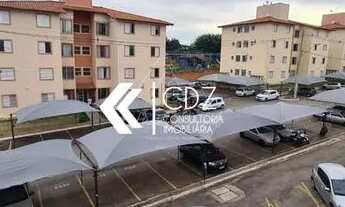 Imagem 6: Apartamento para venda no Bosque das Araucárias