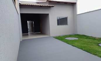 Imagem 3: Casa para Venda em Aparecida de Goiânia, Jardim Boa Esperança, 2 dormitórios, 1 suíte, 2