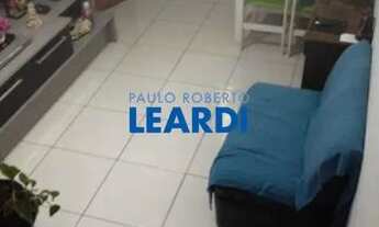 Imagem: SOBRADO - CAMPESTRE - SP