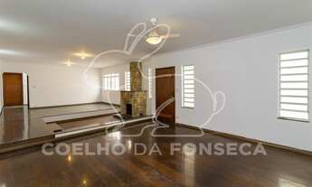 Imagem: São Paulo - Casa Padrão - Vila Romana