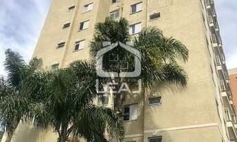 Imagem: Apartamento de 66m² com 3 dormitórios