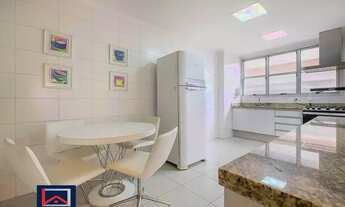 Imagem 10: Apartamento Locação Jardim Paulista 165 m² 3 Dormitórios