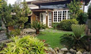 Imagem: Casa com 3 dormitórios à venda, 190 m²