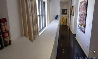 Imagem 6: COBERTURA - VILA NOVA CONCEIÇÃO - SP