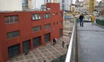 Imagem 2: SAO PAULO - Prédio Inteiro - CENTRO