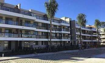 Imagem 2: Apartamento com 2 dormitórios à venda, 124 m² por R$ 549.000,00 - Recreio dos Bandeirantes