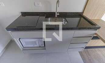 Imagem 7: Apartamento para Aluguel - Rebouças , 1 Quarto, 19 m2