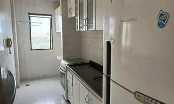 Imagem 7: Apartamento para Locação em Vitória da Conquista, Candeias, 1 dormitório, 1 banheiro, 1 va