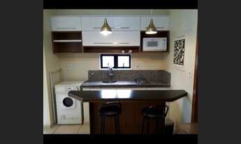 Imagem 5: APARTAMENTO SUITE MOBILIADO 01 QTO LOURDES