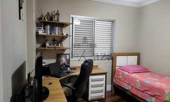 Imagem 6: Apartamento - Parque Residencial Aquarius - Edifício Tambaú - 82m² - 3 Dormitórios