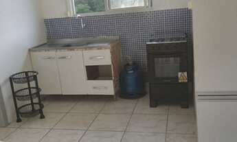 Imagem: Kitnet 2 Quartos Itacorubi