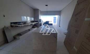 Imagem 2: Casa com 3 dormitórios à venda, 210 m² por R$ 1.500.000,00 - Jardim São Domingos - Marília