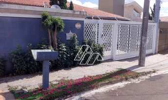 Imagem: Casa com 3 dormitórios à venda, 200 m²