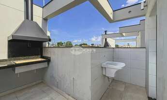 Imagem 5: COBERTURA PENTEHOUSE NOVA - BAIRRO PAULICÉIA - SÃO BERNARDO DO CAMPO/SP