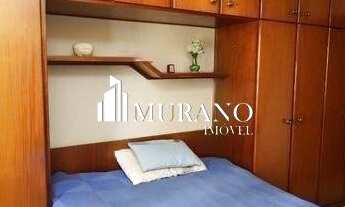 Imagem: Apartamento à venda, 2 quartos, 1 suíte