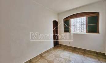 Imagem 6: Ribeirão Preto - Casa Padrão - Parque dos Bandeirantes