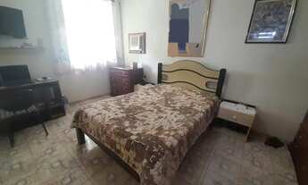 Imagem 6: Apartamento para venda possui 44 metros quadrados com 2 quartos em Embaré - Santos - SP