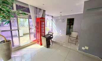 Imagem 7: Cobertura à venda, 3 quartos, 1 suíte, 1 vaga, Tijuca - RIO DE JANEIRO/RJ