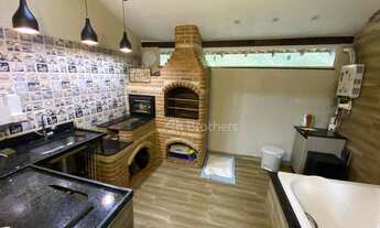 Imagem: Casa com 2 dormitórios à venda, 67 m²