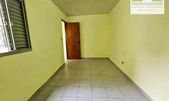 Imagem 6: Casa com 1 dormitório para alugar, 50 m² por R$ 1.200,00/mês - Vila Sônia - São Paulo/SP