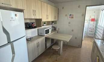 Imagem 2: Apartamento em avenida c/ 3 dormitórios!