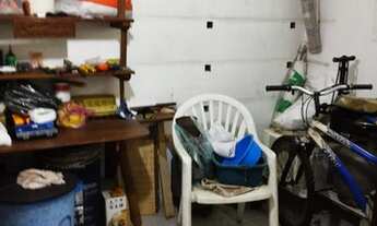 Imagem 7: Terreno 10 x 30 com 2 casas construídas