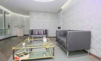 Imagem 5: São Paulo - Apartamento Padrão - Moema Pássaros