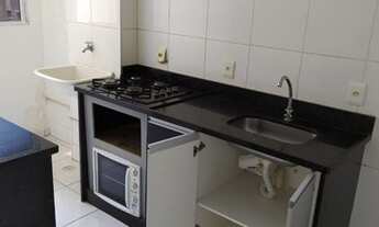 Imagem 5: Aluguel de apartamento em Itaboraí