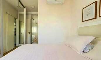 Imagem 7: Apartamento Venda Vila Olímpia 109 m² 3 Dormitórios