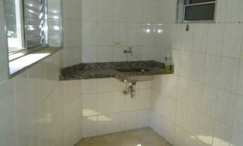 Imagem 3: Apartamento para aluguel tem 40 metros quadrados com 1 quarto em Santa Cecília - São Paulo